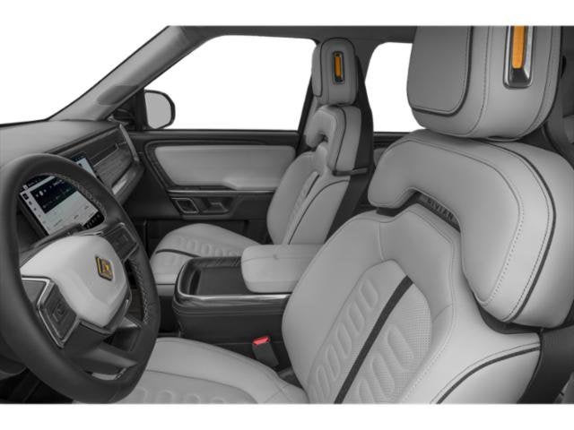 2023 Rivian R1S Adventure Sport Utility 4D