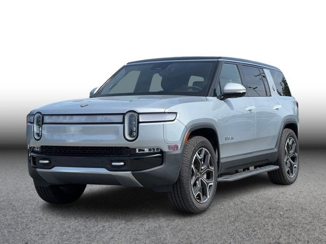2024 Rivian R1S Dual Motor Large Pack