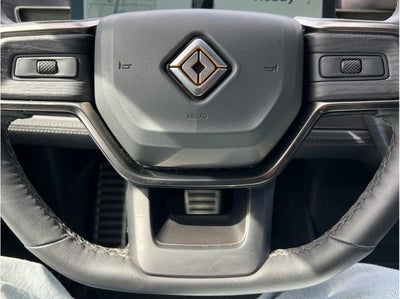 2024 Rivian R1S Dual Motor Large Pack