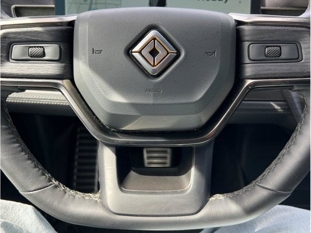 2024 Rivian R1S Dual Motor Large Pack