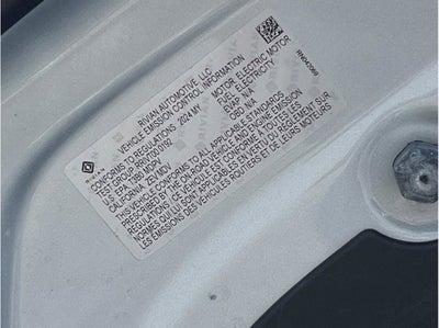 2024 Rivian R1S Dual Motor Large Pack