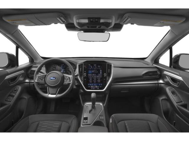 2025 Subaru Impreza Sport Wagon 4D