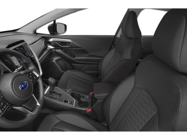 2025 Subaru Impreza Sport Wagon 4D