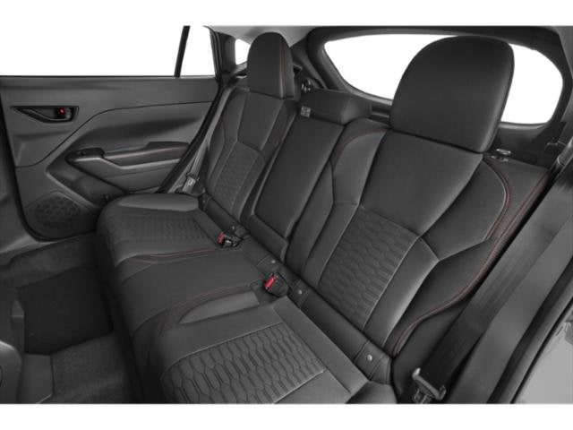 2025 Subaru Impreza Sport Wagon 4D