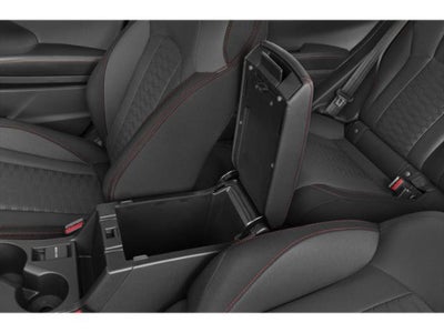 2025 Subaru Impreza Sport Wagon 4D