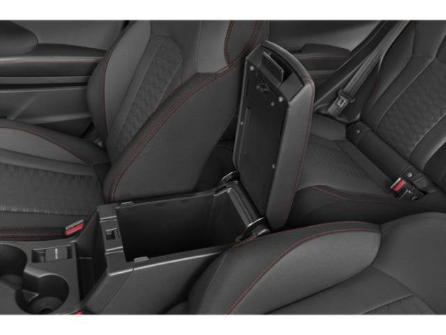 2025 Subaru Impreza Sport Wagon 4D