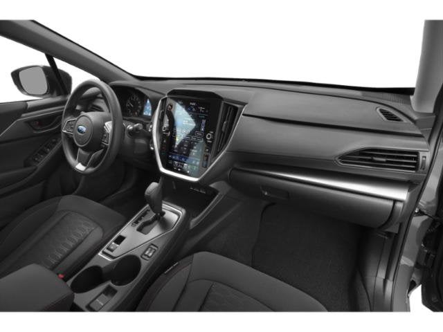 2025 Subaru Impreza Sport Wagon 4D