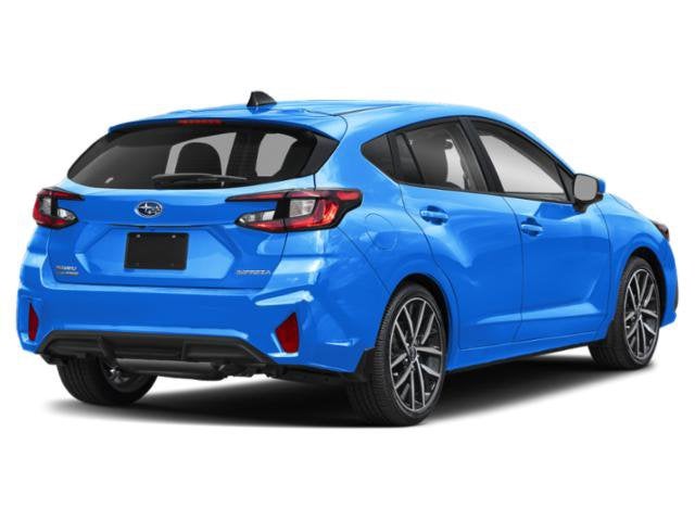 2025 Subaru Impreza Sport Wagon 4D