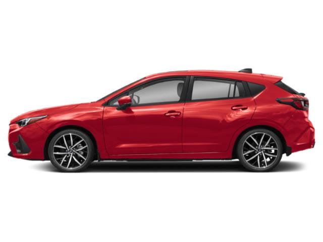 2025 Subaru Impreza Sport Wagon 4D
