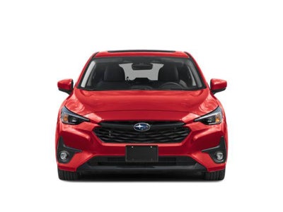 2025 Subaru Impreza Sport Wagon 4D