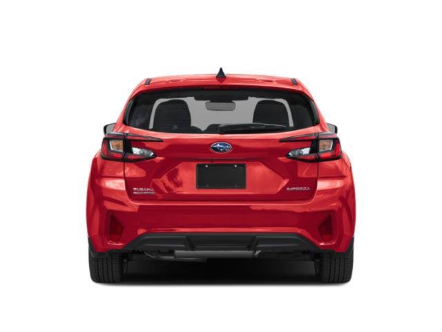 2025 Subaru Impreza Sport Wagon 4D