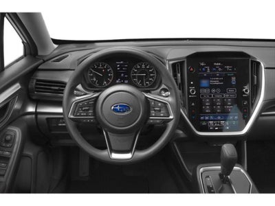 2025 Subaru Impreza Sport Wagon 4D