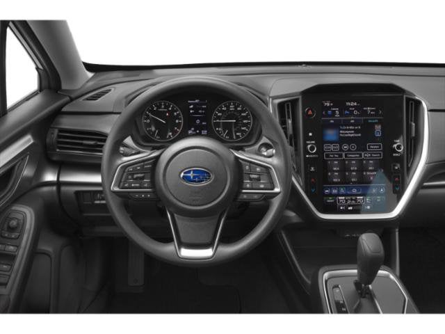 2025 Subaru Impreza Sport Wagon 4D