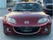 2012 Mazda Mazda MX-5 Miata Grand Touring Convertible 2D