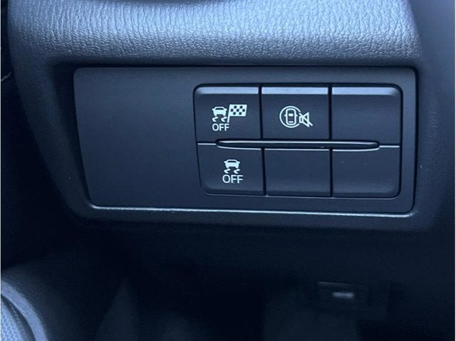 2024 Mazda Mazda MX-5 Miata Club Convertible 2D