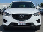 2014 Mazda Mazda CX-5 Sport SUV 4D
