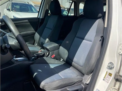 2014 Mazda Mazda CX-5 Sport SUV 4D