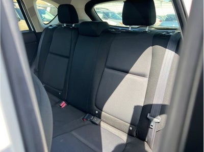 2014 Mazda Mazda CX-5 Sport SUV 4D
