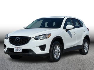 2014 Mazda Mazda CX-5 Sport SUV 4D