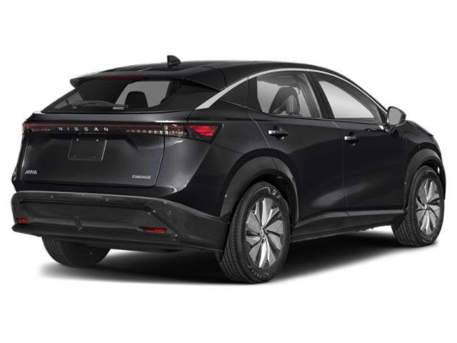 2023 Nissan ARIYA Engage Sport Utility 4D