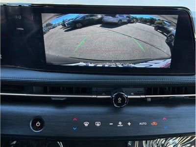 2023 Nissan ARIYA Engage Sport Utility 4D