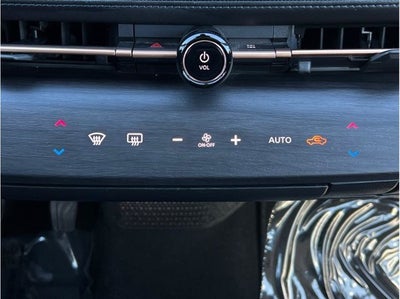 2023 Nissan ARIYA Engage Sport Utility 4D