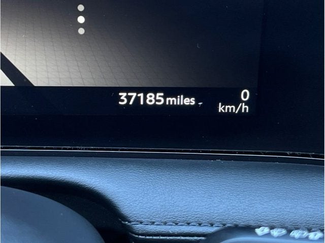 2023 Nissan ARIYA Engage Sport Utility 4D