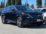 2023 Nissan ARIYA Engage Sport Utility 4D