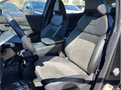 2023 Nissan ARIYA Engage Sport Utility 4D