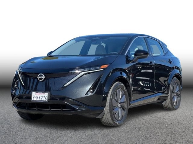 2023 Nissan ARIYA Engage Sport Utility 4D