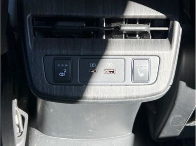 2023 Nissan ARIYA Engage Sport Utility 4D