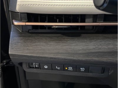 2023 Nissan ARIYA Engage Sport Utility 4D