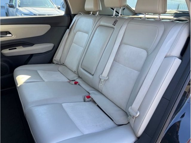 2023 Nissan ARIYA Engage Sport Utility 4D