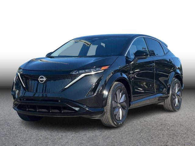 2023 Nissan Ariya Venture+