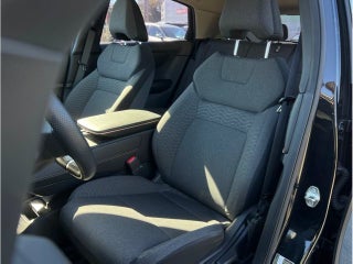 2023 Nissan ARIYA Venture+ Sport Utility 4D