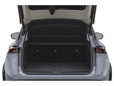 2023 Nissan ARIYA Evolve+ Sport Utility 4D