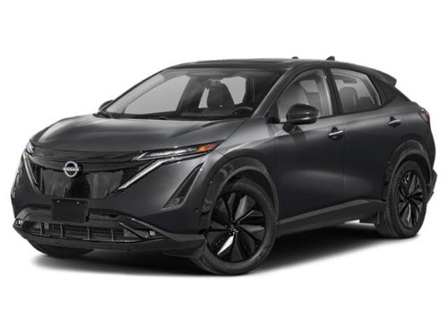 2023 Nissan ARIYA Premiere Sport Utility 4D