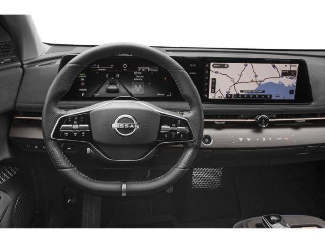 2023 Nissan ARIYA Premiere Sport Utility 4D