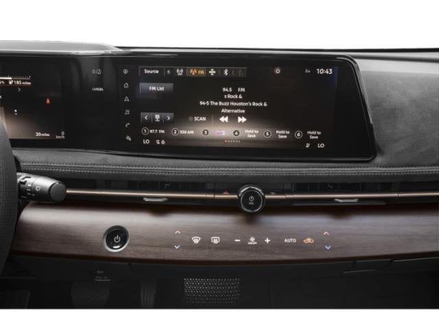 2023 Nissan ARIYA Premiere Sport Utility 4D