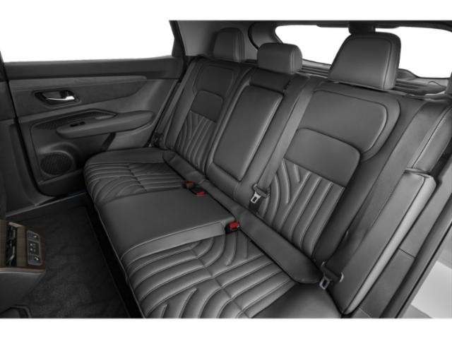 2023 Nissan ARIYA Premiere Sport Utility 4D