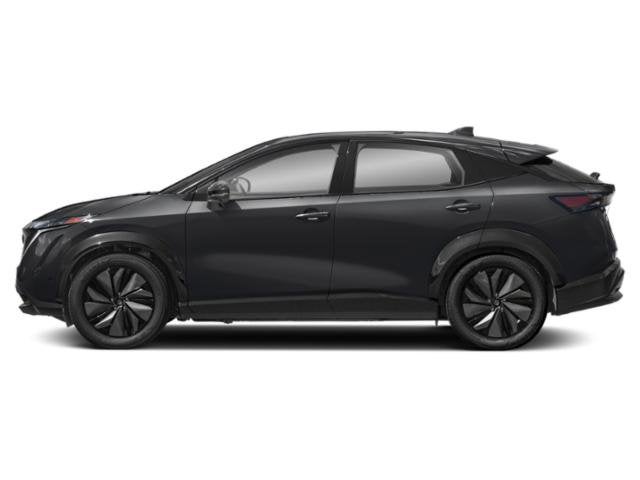 2023 Nissan ARIYA Premiere Sport Utility 4D