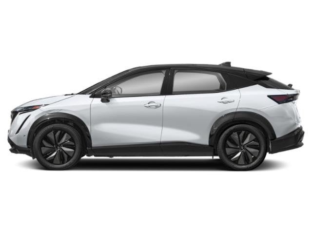 2023 Nissan ARIYA Premiere Sport Utility 4D