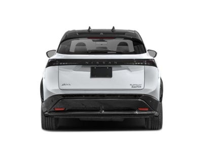 2023 Nissan ARIYA Premiere Sport Utility 4D