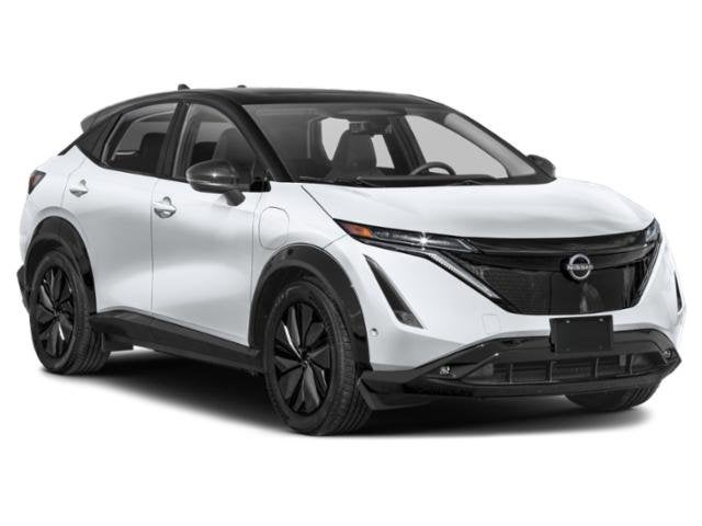 2023 Nissan ARIYA Premiere Sport Utility 4D