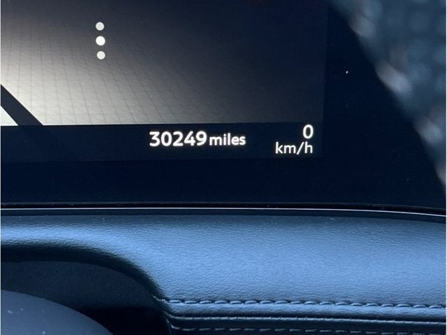 2024 Nissan ARIYA Evolve+ Sport Utility 4D
