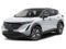2024 Nissan ARIYA Evolve+ Sport Utility 4D