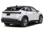 2024 Nissan ARIYA Evolve+ Sport Utility 4D