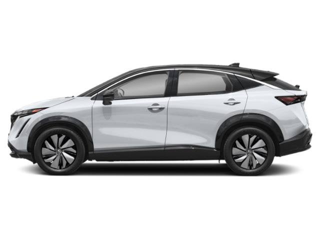 2024 Nissan ARIYA Evolve+ Sport Utility 4D