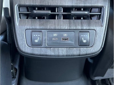 2024 Nissan ARIYA Evolve+ Sport Utility 4D