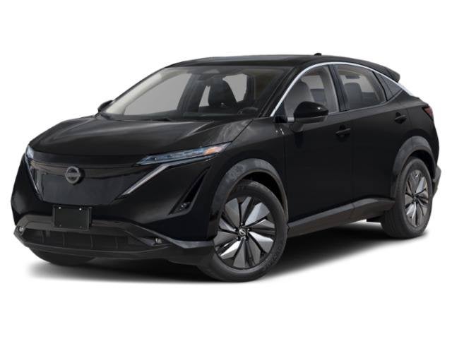 2024 Nissan ARIYA Evolve+ Sport Utility 4D